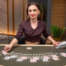 Live Dadu Online dealer table on vava4d link streaming