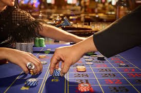 Dadu Online betting interface walkthrough Dadu Online betting interface walkthrough
