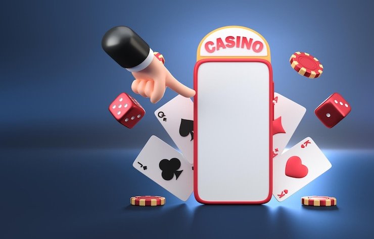 Dasar Number draw interface on vava4d link mobile app